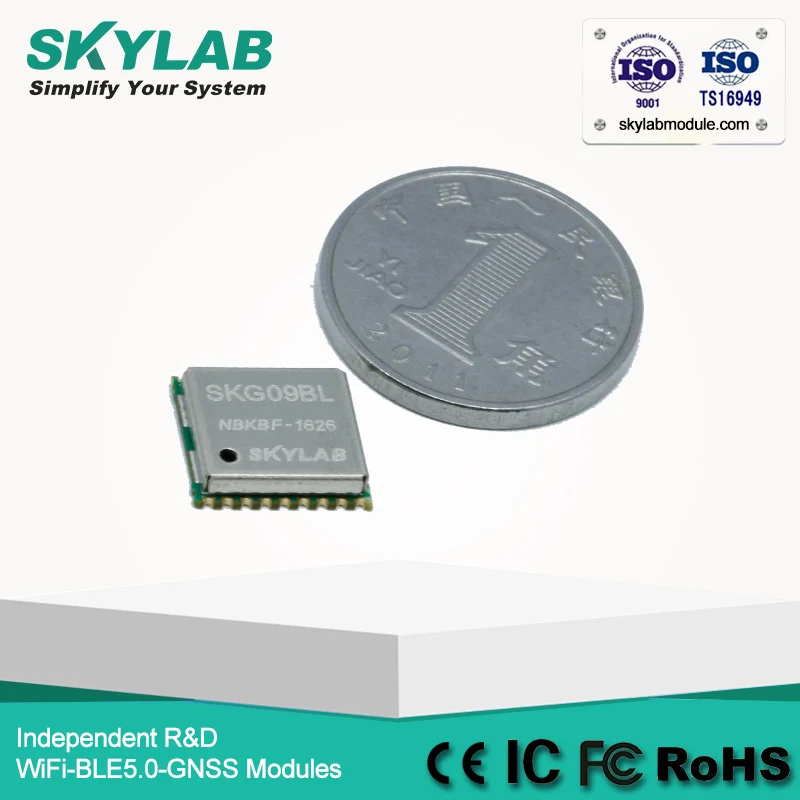 Skylab Mtk3339 Skg09bl Gps Mtk3339 Chipset Mtk3337 Buy Chipset