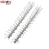 wholesale stainless steel bird spikes Flying Bird Control