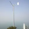 HAWT VAWT horizontal or vertical wind turbine 1kw to 50kw to 500kw to 1mW permanent magnet generator 1kw to 1MW wind turbine