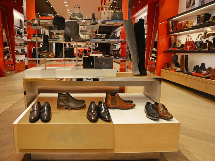 shoe station retailmenot