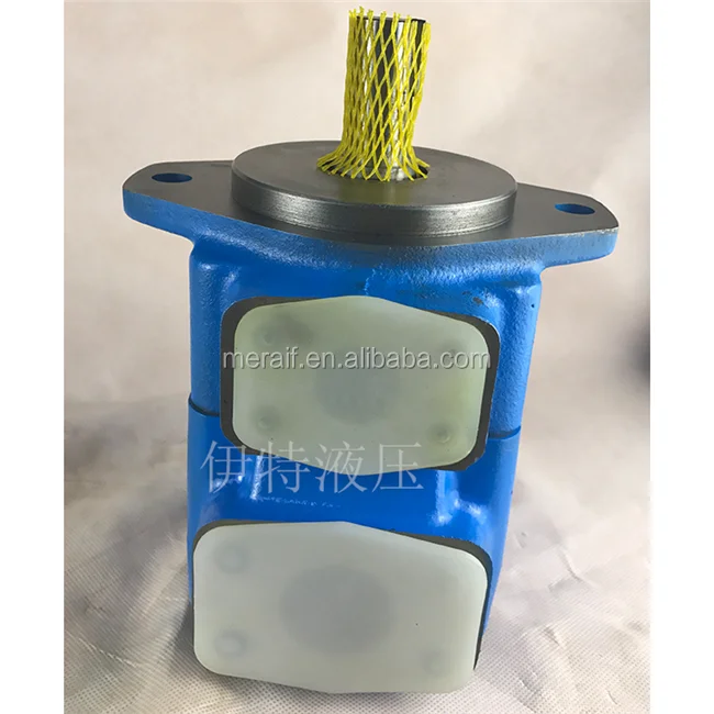 Eaton hydraulic pump Vickers Vane Pumps V/V10 & V20/VMQ/VQ(H) Series