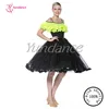 2016 Fluffy Cheer Dance Costumes In The World AB048