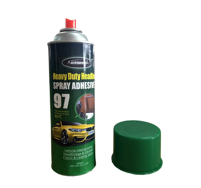 Sprayidea 97 Trim Usage Car Headliner Repair Glue View Car Fabric
