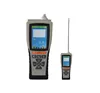 WASP-XM-E-O2 Electro-chemcial handheld oxygen O2 high quality gas analyzer