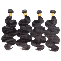 

Reliable human hair extension supplier Cuticle Aligned virgin Brazilian hair bundles Wholesale Virgin Hair