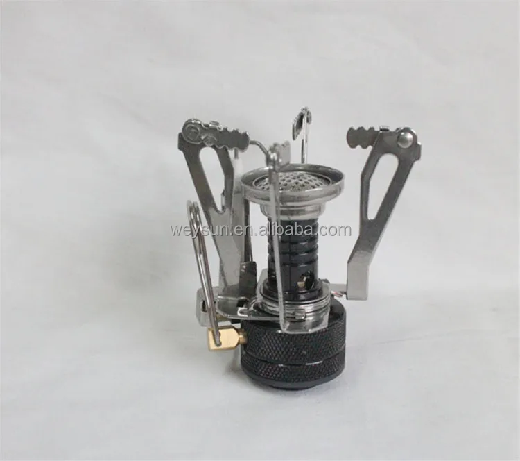 

camping Gas stove Propane CE Camping Picnic Stove