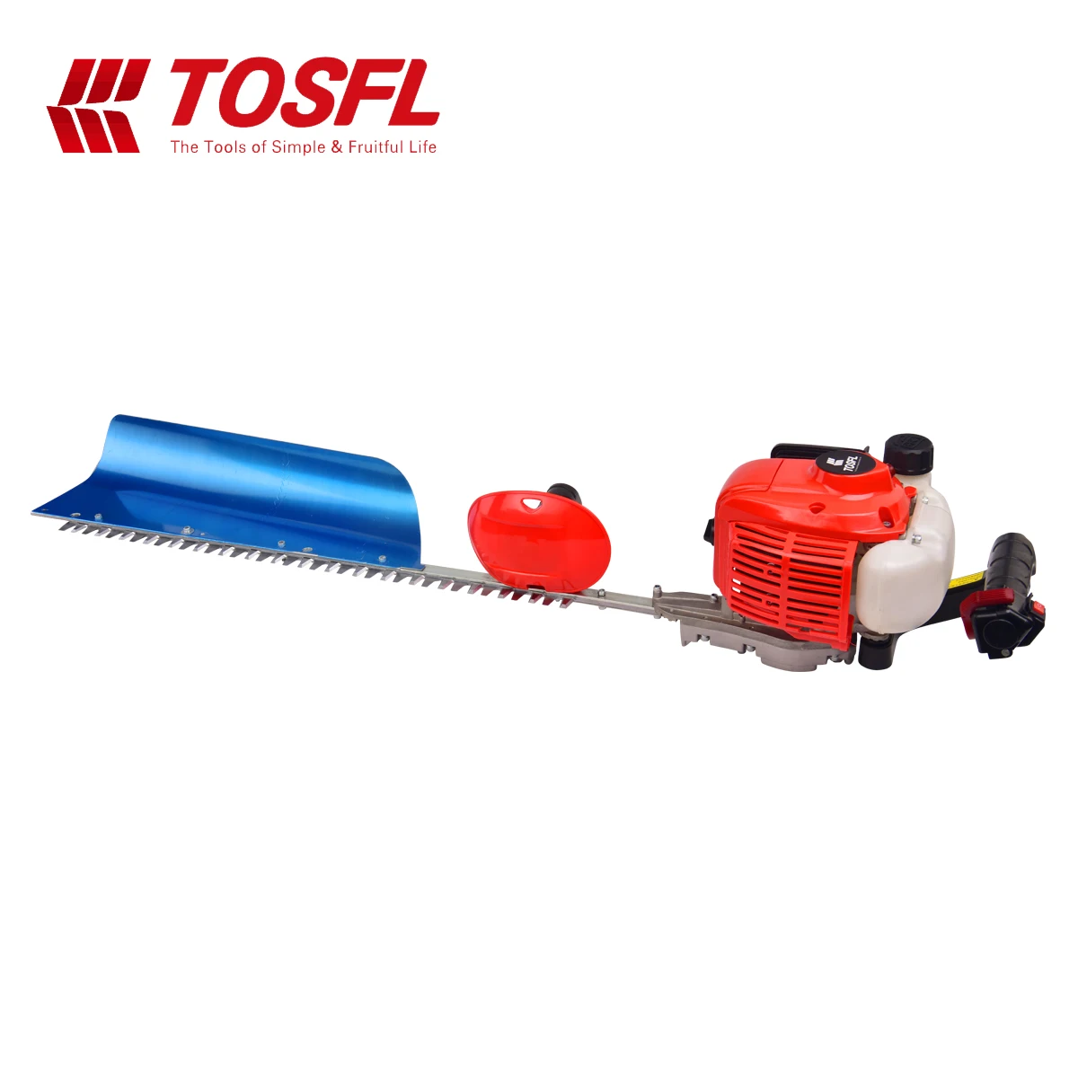 22.5cc Gasoline Single Blade Trimmer Hedge Cutter Buy Hedge Cutter