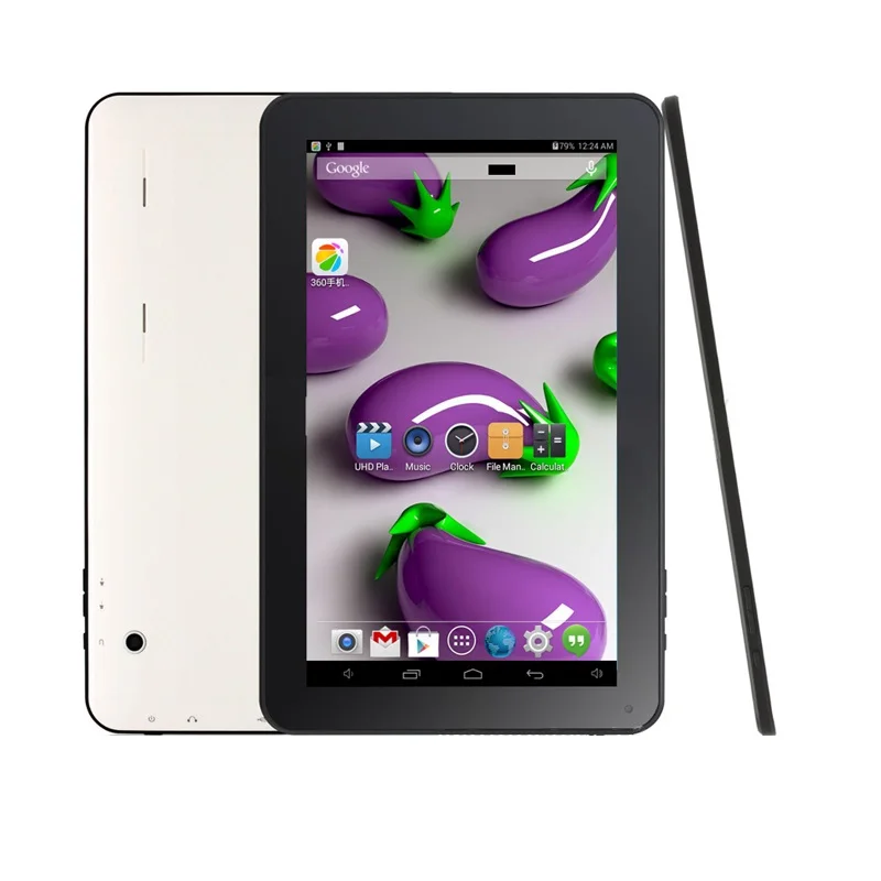 

refurbished M1033 tablet 10.1 inch capacitive touch screen A33 Quad core 16GB Android 5.1 bluetooth WIFI GIFT TABLET PC, Black/white