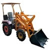Hot-selling small loader