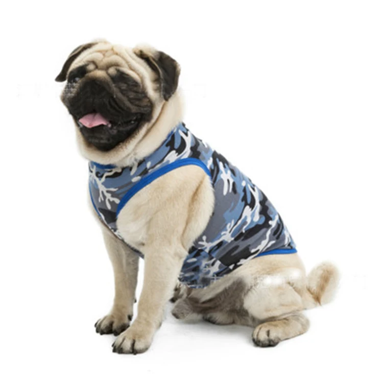 
2018 Hot Sale High Quality kevlar dog vest buy dog clothes For Pet 