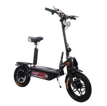 2000 Watt Electric Scooter 60v Big Power Ce Approval - Buy Electric