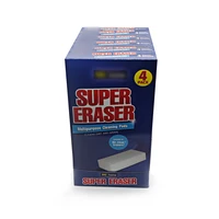 

Nano magic eraser foam melamine sponge