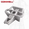 ABC Cable Suspension Hanging Pole Clamp Bracket