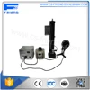 Petroleum Colour Measurement Instrument, ASTM D156 Lubricating Oil Color Meter by Saybolt Chromometer