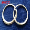 MICC bright 0.2mm to 0.5mm S/B/R type thermocouple bare wire