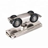 New Quick release sliding door roller,Wooden sliding door roller.
