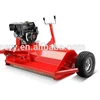 2018 new item Gasoline ATV Mower for ATV car or Pick-up