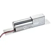 12V Pure Copper Fail Secure Double line Electric Drop Bolt Lock With Low Temperature