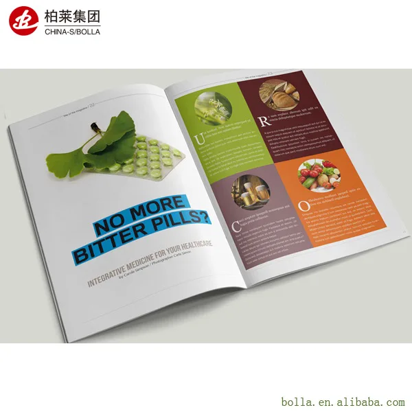 
Printing Cheap Booklet/Brochure, High Quality Magazine/Catalog Printing Printing Cheap Booklet/Brochure, High Quality Magazine/Catalog Printing