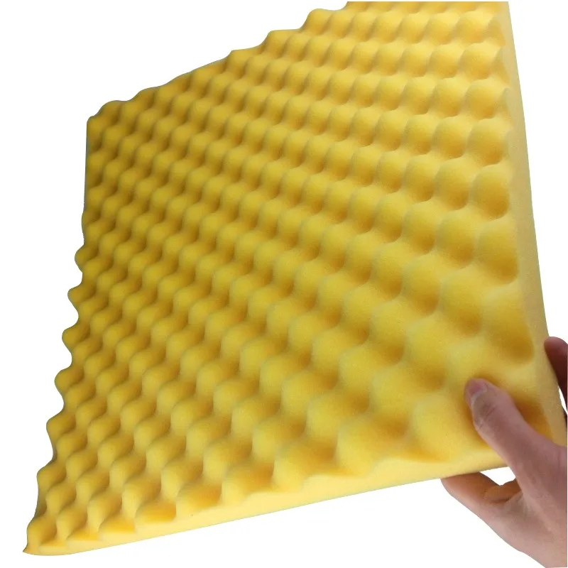 jagwire damping foam