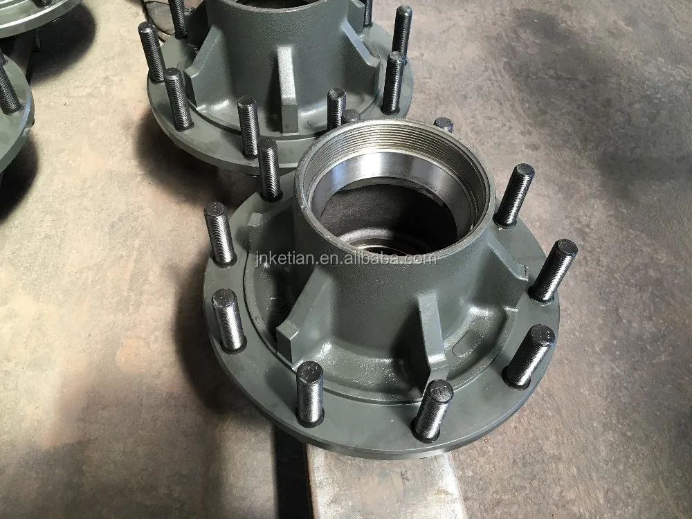 Semi Trailer Axle Hubs Manufacturers Buy Semi Trailer Axle Hubs