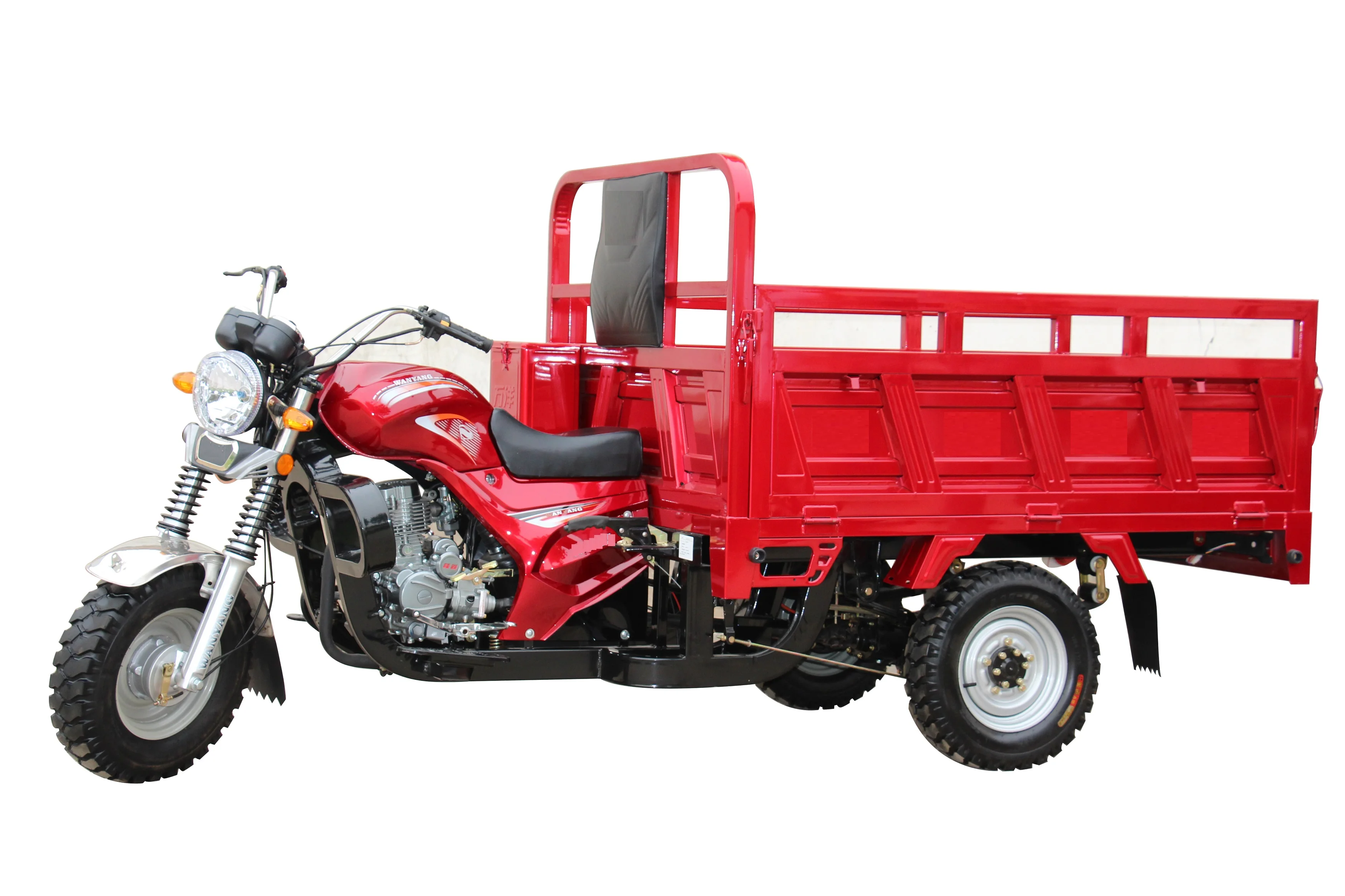 buy 3 轮摩托车,中国货物三轮车,三轮胎货运卡车 product on