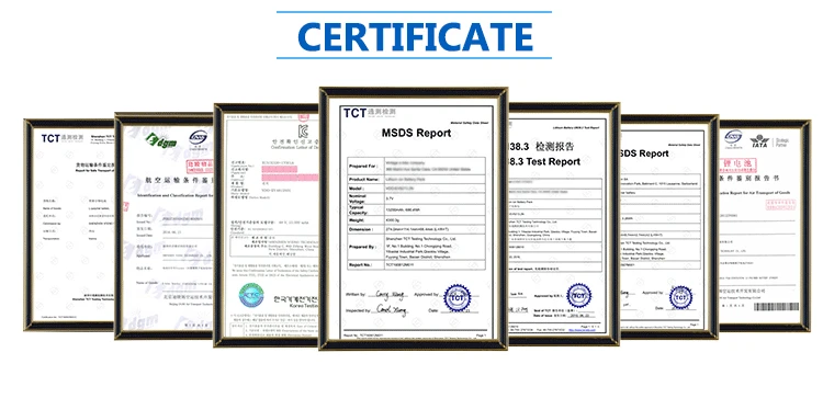 24v rechargeable battery