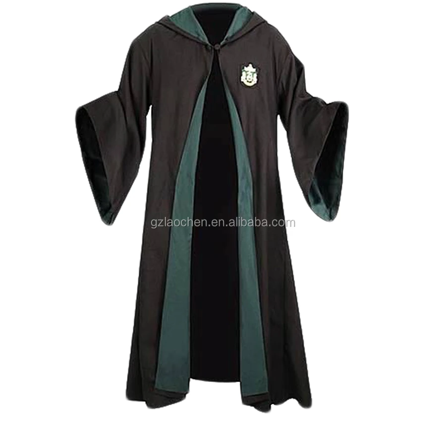 

sexy holloween costumes bulk Green Slytherin harry potter costume