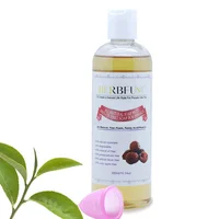 

Natural Antibacterial Intimate Care Feminine Intimate Wash Shampoo