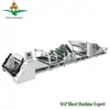 Raw Material SAP Absorbent Paper Machine for Baby Diaper Factory
