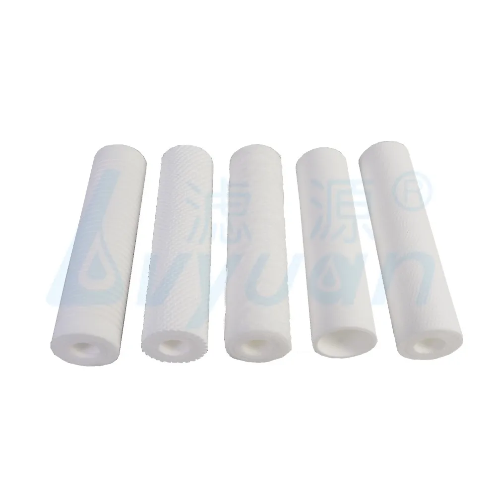 New high flow water filter cartridge exporter for water Purifier-22