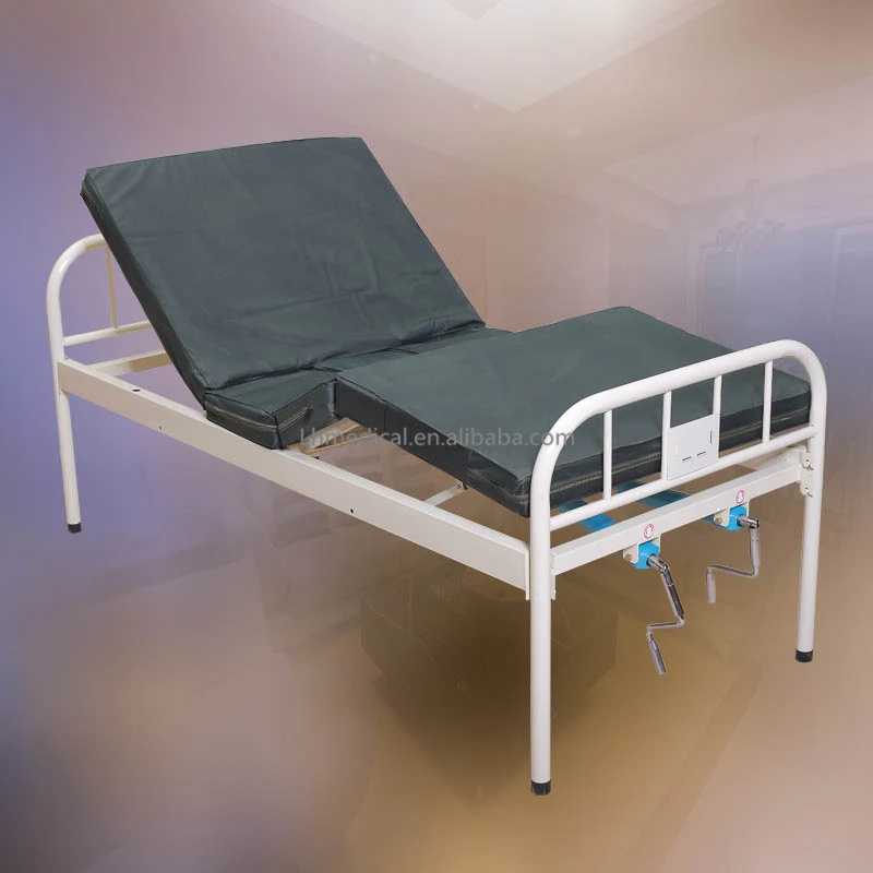Metal Medical Hospital Sand Bed,Folding Home Care Beds For Bedridden