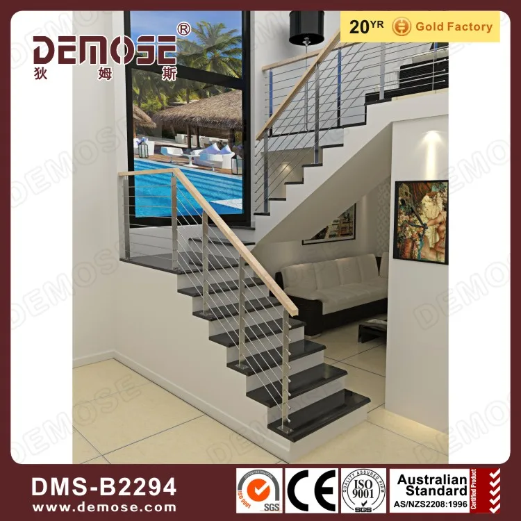 Hospital Handrail/stainless Steel Railing Price Per Meter Buy