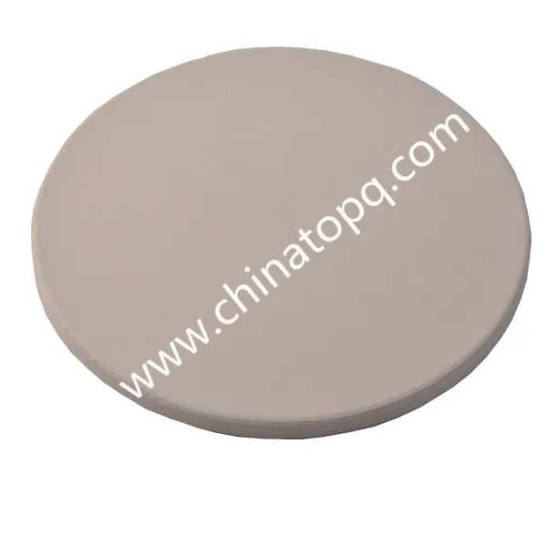 Piedra Refractaria Redonda De Cerámica Para Hornear Pizza,Para Horno De  Pizza - Buy Ronda Piedra De La Pizza,Piedra Para Horno Pizza,Pizza Piedra  Para Hornear Product on Alibaba.com
