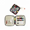 hand craft complete caddy home small free sample for kids tools sewing kit for storing small items for kids