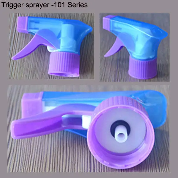 trigger sprayer SR-101DT) 
