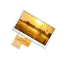 High Resolution LCD Module 4.3 inch 800*480 RGB 40 pins Interface