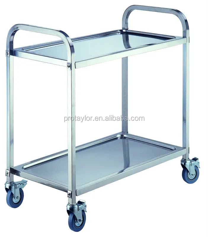Kitchen Stainless Steel Cake Cart(lr6a) Buy Kitchen Stailess Steel