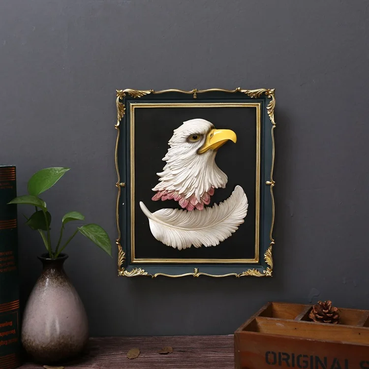 wall mount animal (2)