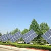 Factory direct supply China 3KW 2 axis Sun tracking system Solar Tracker