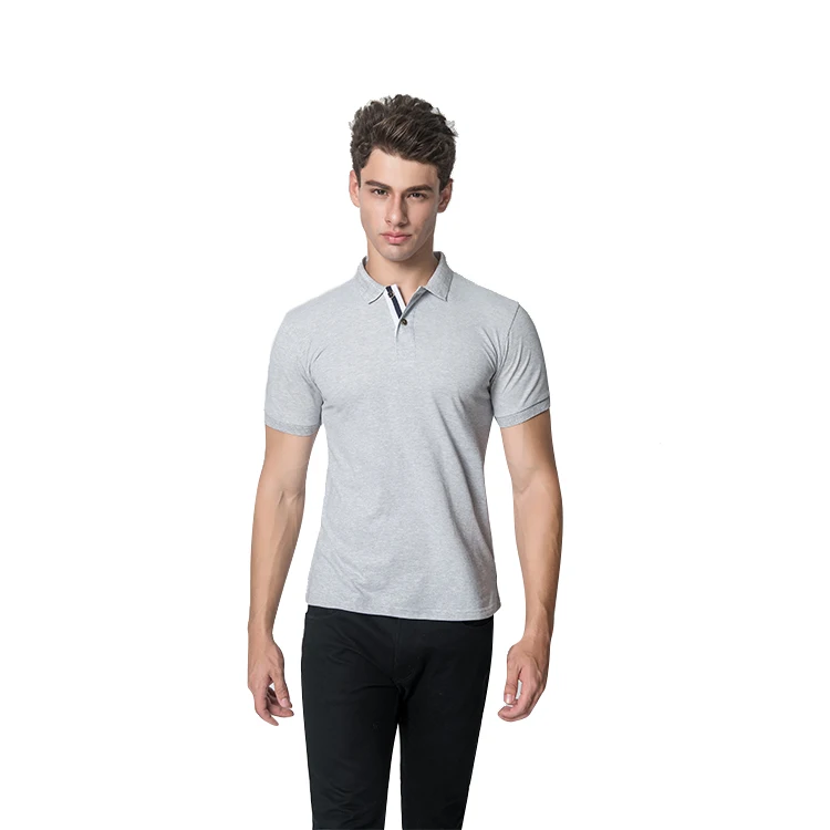 

Custom blank polo shirt printed embroidery logo t shirt for men polo
