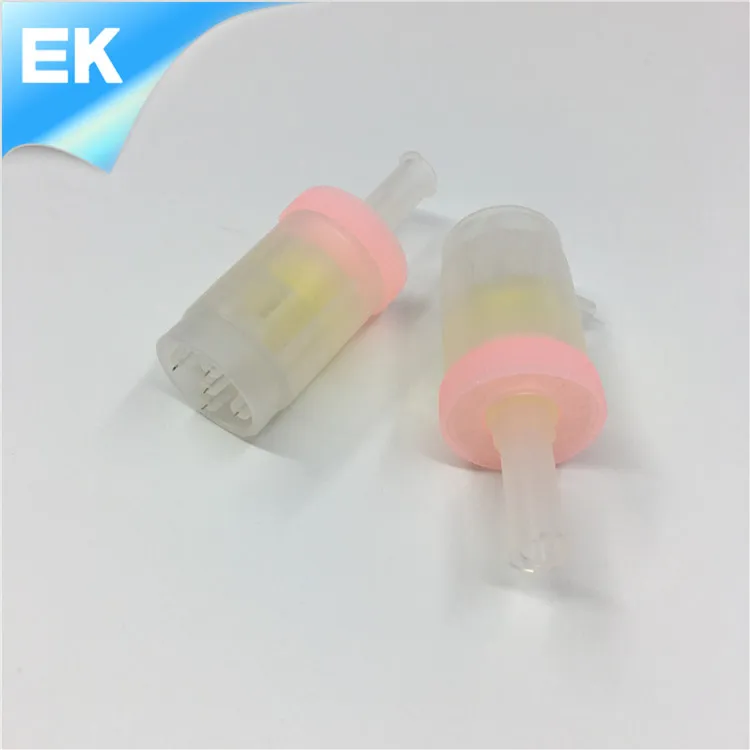 Disposable hyaluronic acid needle 5 holes