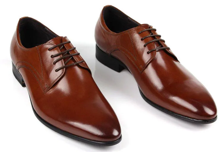 top 10 leather shoes brands