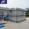 Monolithic Casting Concrete Panels Form and Accessories Concrete Formwork