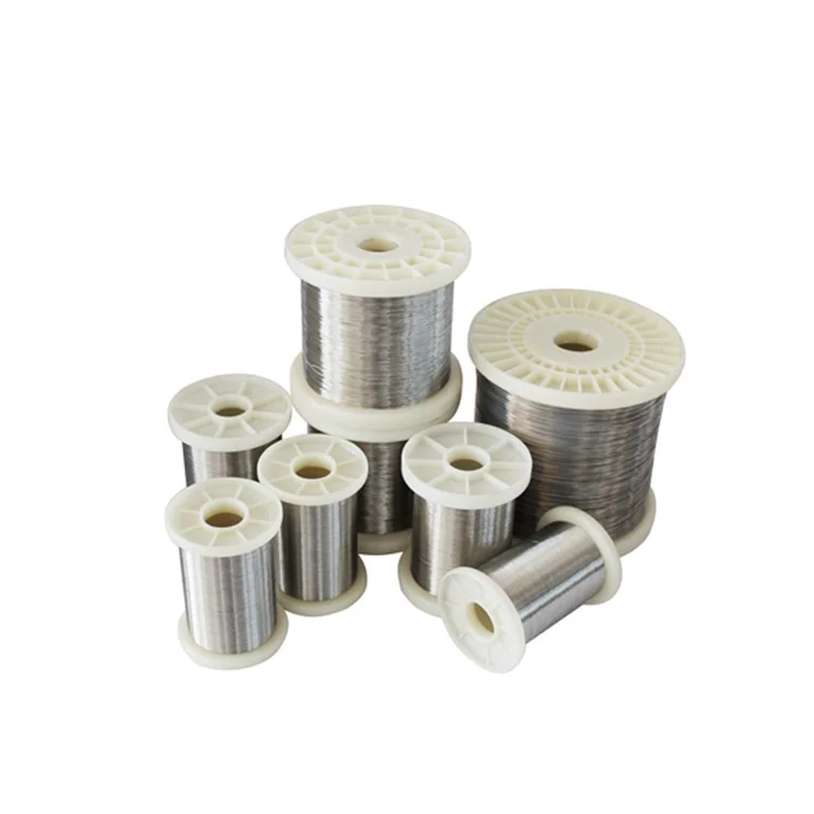 Manufacturer high quality Inconel x750 spring wire - ANKUX.COM
