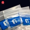 #9527 Top Zip Lock Plastic Bag/Resealable Laminated Aluminum Foil Bag/Stand Up Pouch For Meat,Pork,Beef,Sea Food