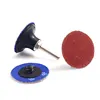 Ceramic abrasive grinding adhesive sand 10 inch sanding discs for table saw