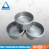 Hot sale forging molybdenum crucible for steelmaking Mo 1 Molybdenum crucible for ruby and sapphire crystal growth