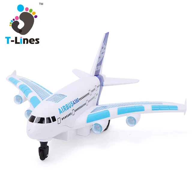 cargo plane toy