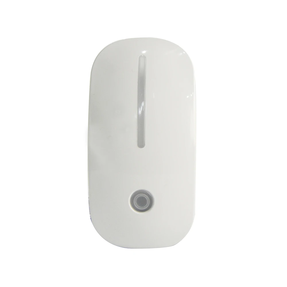 With competitive price indoor min led day night light sensor control led night light lamp